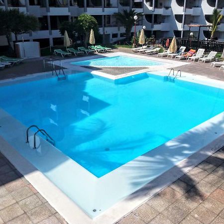 Pool Cardenal Apartamento Mogán Exterior foto